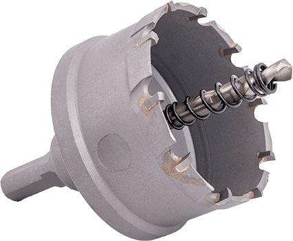 Hole Saw Tct 60 Mm For Metal