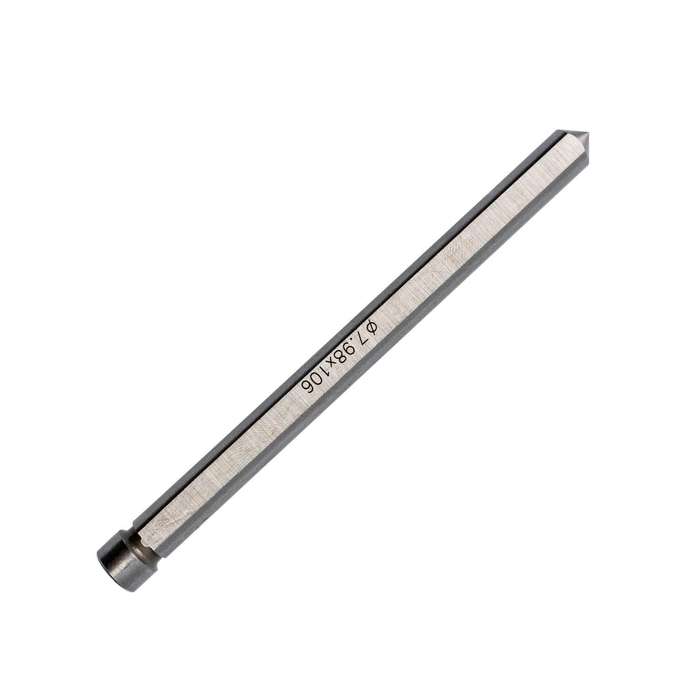 Pilot Pin Tct Cutter 18 Mm 102 Mm X 50 Mm 7.9 X 108 Mm Broach Cutte