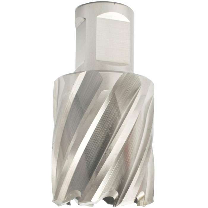 Annular Hole Cutter Hss 32 X 30 Mm Weld Shank 19.05 Mm