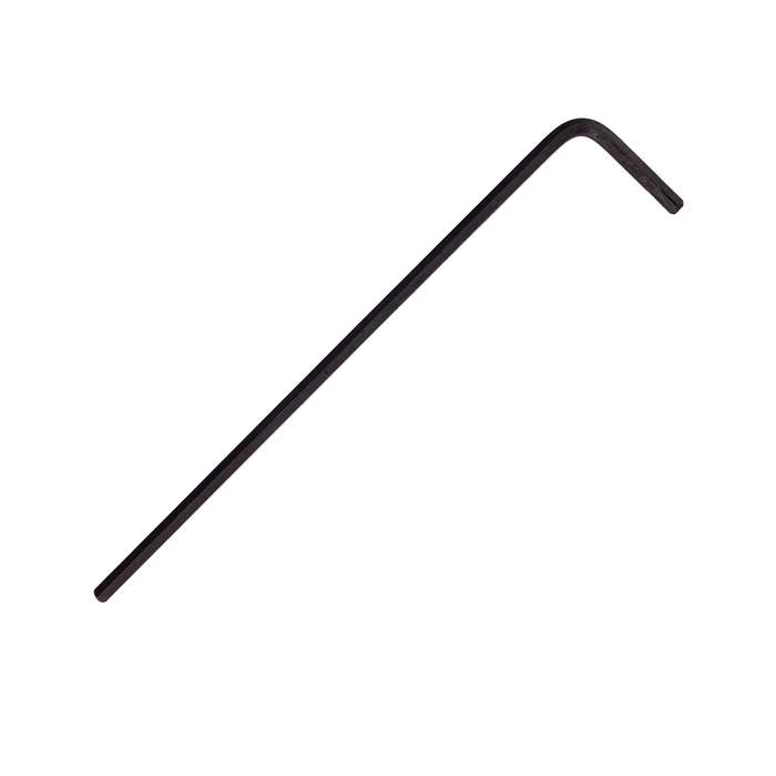 L Wrench Hex 2.0 X80 X15 Mm Long Crv Black