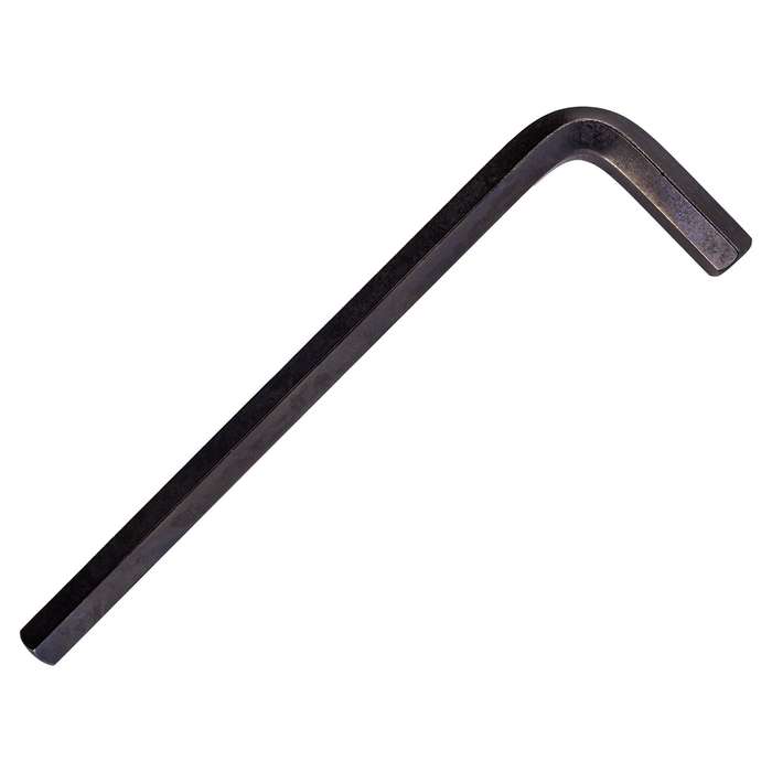 L Wrench Hex 14 X215 X56 Mm Long Crv Black