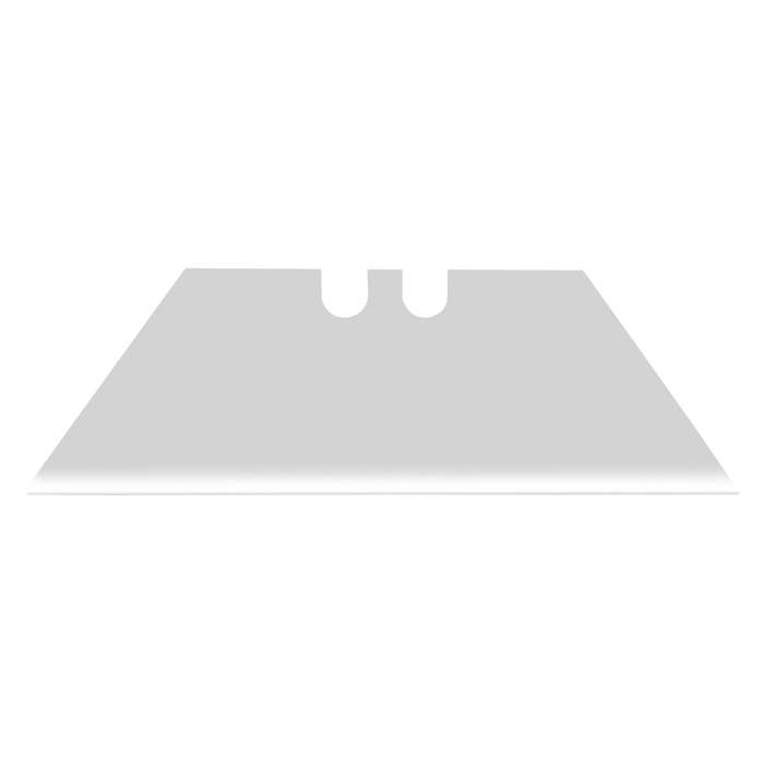 Utility Blade Ceramic Solid 60 Mm X 19 Mm X 0.60 Mm 3 Pc
