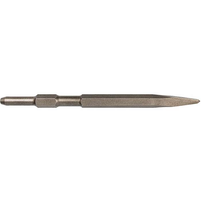Chisel Hex 17 Mm Pointed 280 Mm
