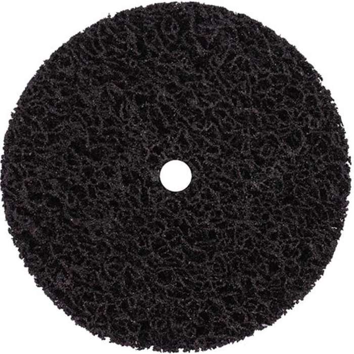 Face Off Disc 125 Mm Carded For Drill