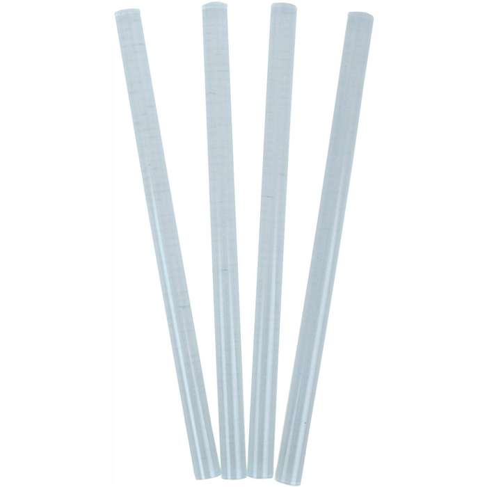 Glue Stick 11 X 200 Mm 12 Pc Hot Melt Gen. Purpose Eva 18000 Cps