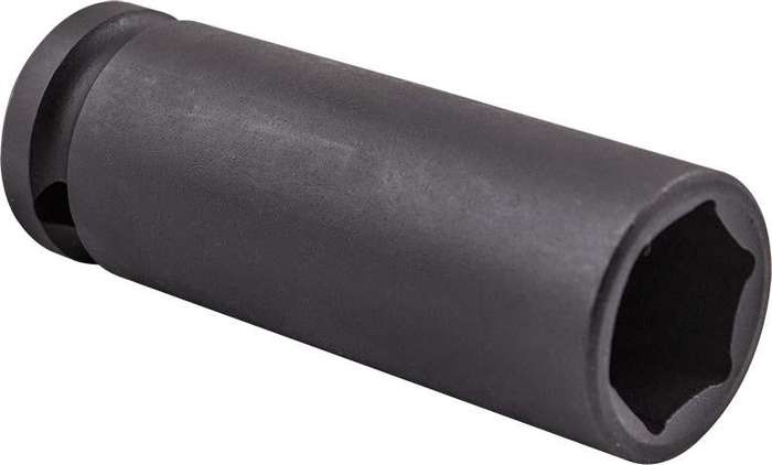 Tork Craft 20 Mm 1/2' Drive 6 Pt Deep Impact Socket