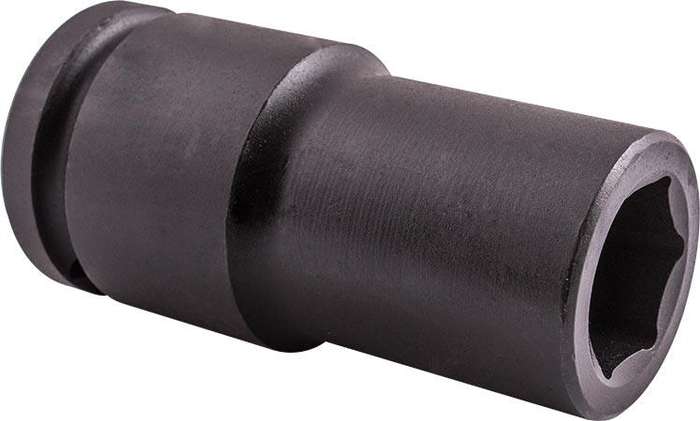 Tork Craft 25 Mm 3/4' Drive 6 Pt Deep Impact Socket