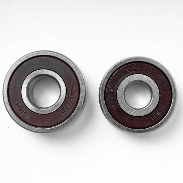 Bearing Kit For Armature (30/32) Motor Service Kit