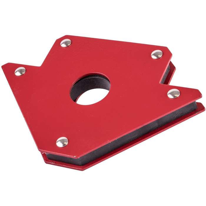 Magnetic Welding Holder 22.7 Kg P/Force 45 90 135 Deg. Multi Angle
