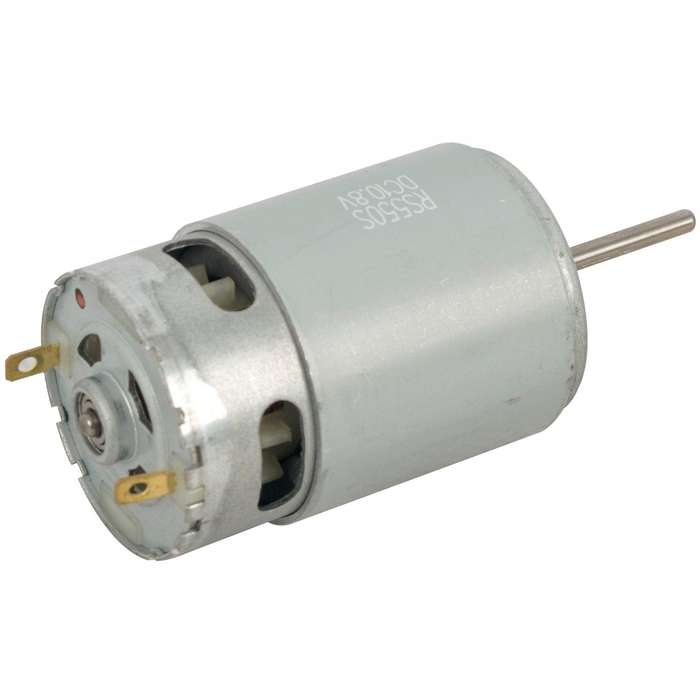 Repl. Motor Kit For Oscilating Multi Function Tool Tork Craft (Part 16