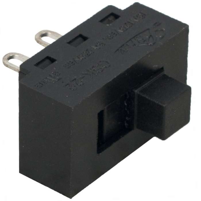 Repl. Switch Kit For Oscilating Multi Function Tool Tork Craft (Part