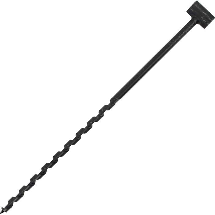 Scotch Eye Auger Bit 10 Mm X 400 Mm
