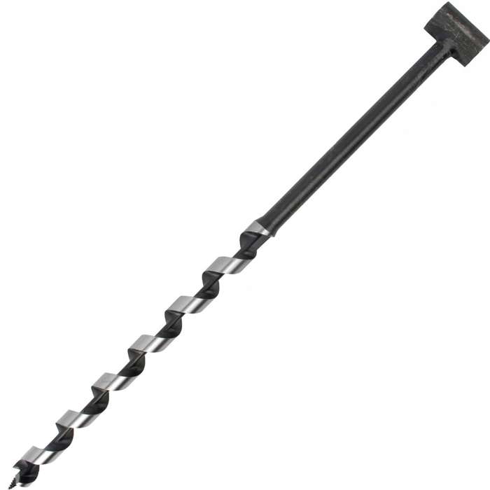 Scotch Eye Auger Bit 16 Mm X 400 Mm