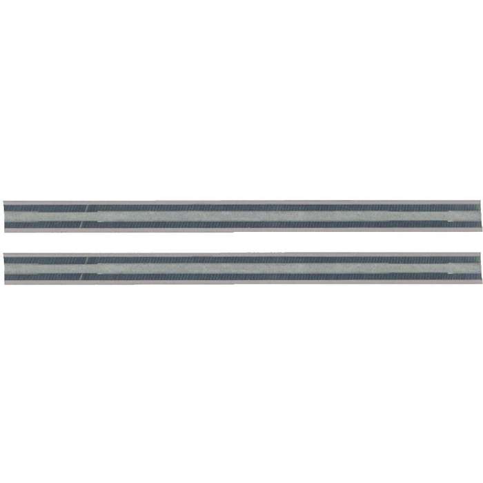 Planer Knives Tungsten 82 Mm Pair