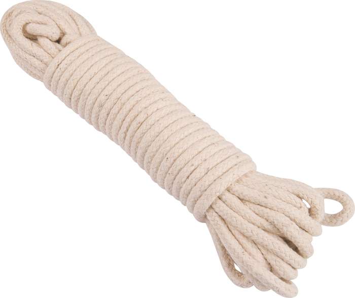 Cord Sash Braided Rope Mts 5 X10 M