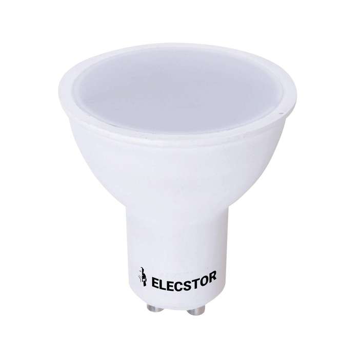 Elecstor Gu 10 5 W Rechargeable Cool White