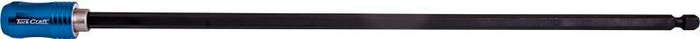 Magnetic Bit Holder 300 Mm One Touch Carded 1/4' Hex