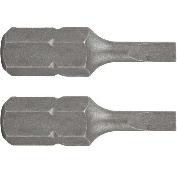 S/D Insert Bit 3 M Mx25 Mm 2/Card