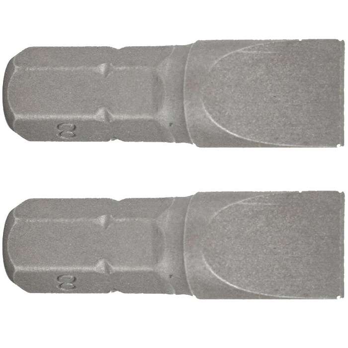 S/D Insert Bit 8 M Mx25 Mm 2/Card