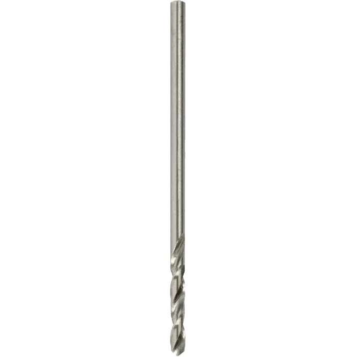 Tork Craft Replacement Drill Bit 2.8 Mm For Screw Pilot #8