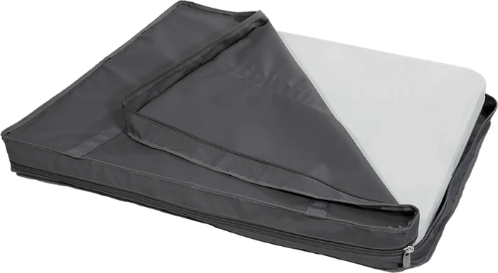 Camp Cover Table Cover Medium Charcoal