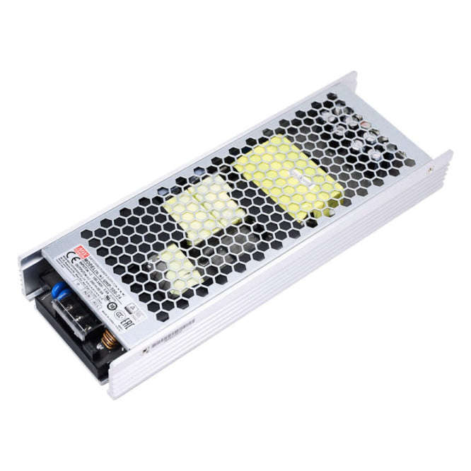 Power Supply Encl. I=220 Vac O=4.2 Vdc 80 A 500 W Uhp 500 4.2