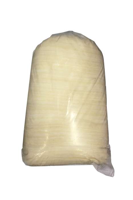 Mutton Cloth Mts 1 Kg Roll White