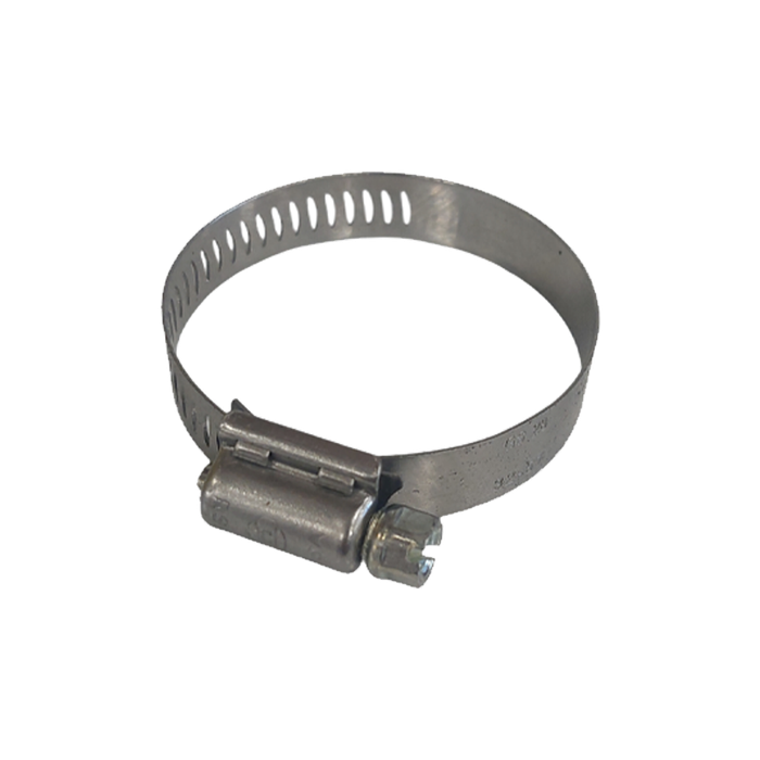 Hoseclamp Uniclips Ss Gss20 19 44 Mm