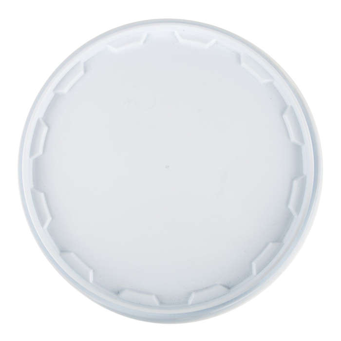 Plastic Bucket With Lid And Handle Tam Proof 5 L