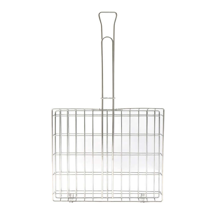 Kaufmann Braai Grid S/Steel Box Sml 34 Cmx30 Cm