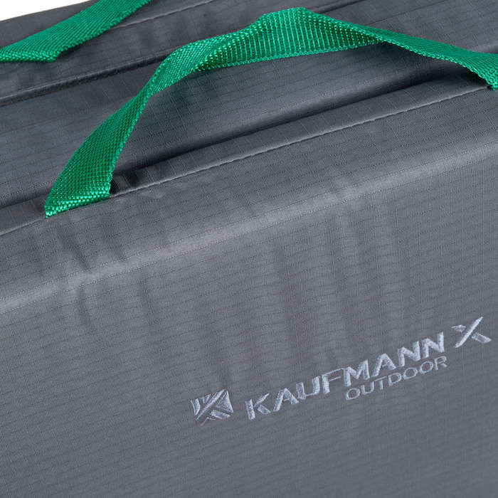 Kaufmann X Mattress Fold Up 65 Mm