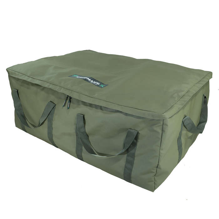 Kaufmann X Afri Canvas Hunting Bag