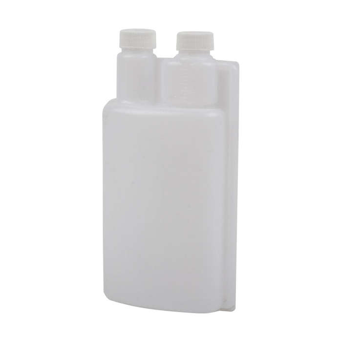 Bettix Bottle Natural 500 Ml
