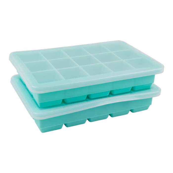 Basecamp Silicone Ice Tray 2 Pk