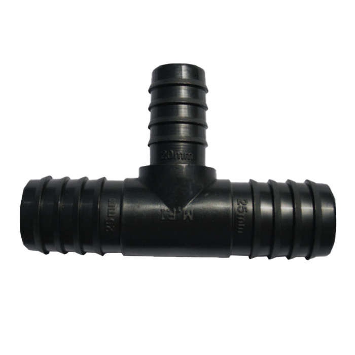 Vetplast Insert Reducing Tee 50 X15 Mm