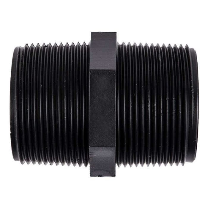Insert Nipple Barrel 40 Mm