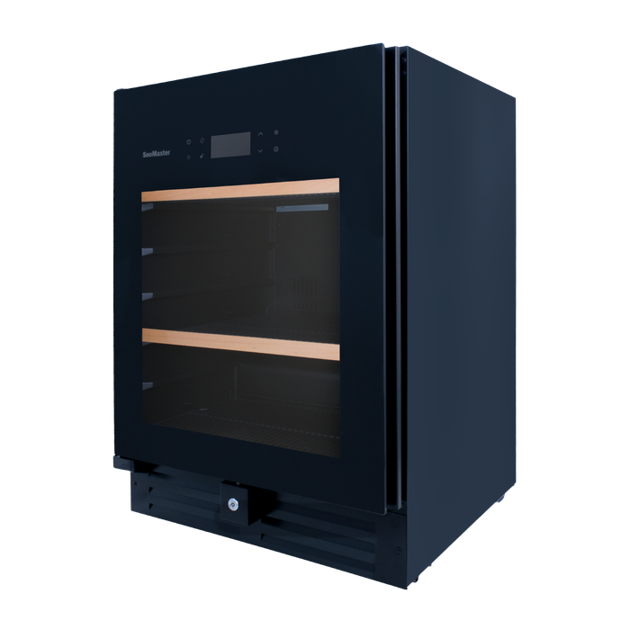 SnoMaster - 145L Pro Series Under-Counter Beverage Cooler (SMBC-145PRO(H)
