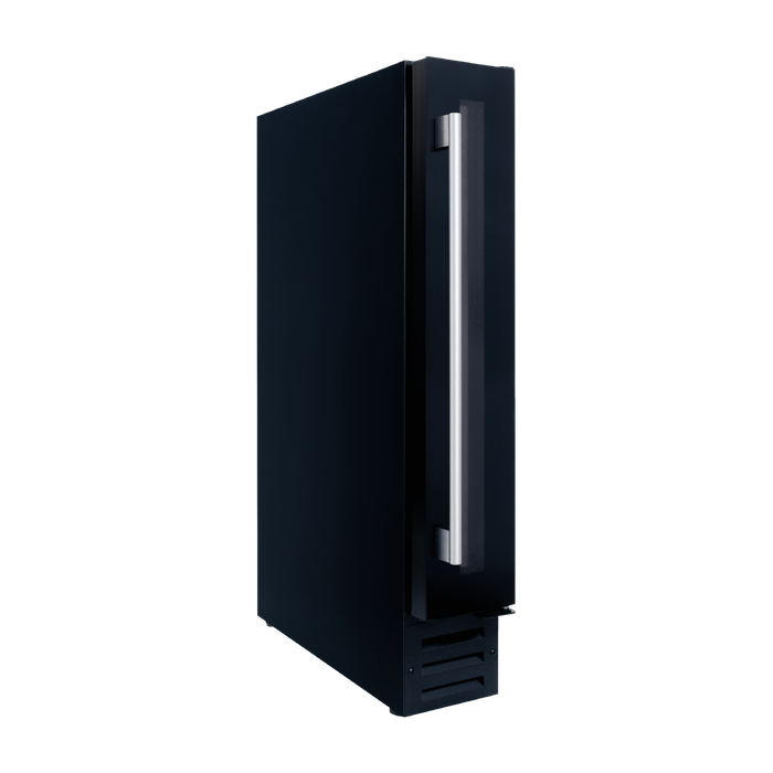 SnoMaster - 7 Bottle Single Zone Wine Cooler (VT-7)