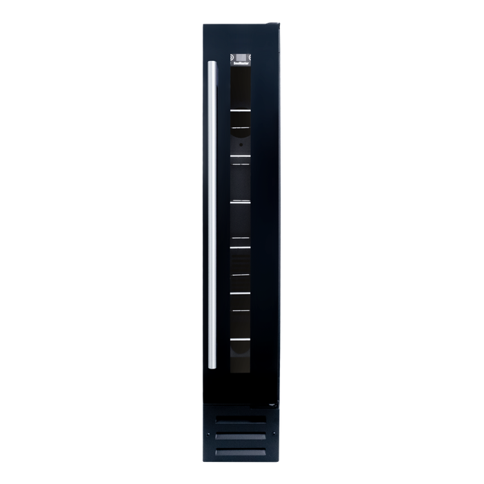 SnoMaster - 7 Bottle Single Zone Wine Cooler (VT-7)