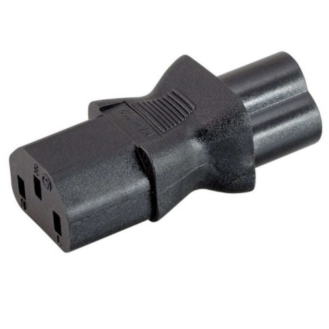 C13 Socket Clover C6 Plug Adapter Wa 0102