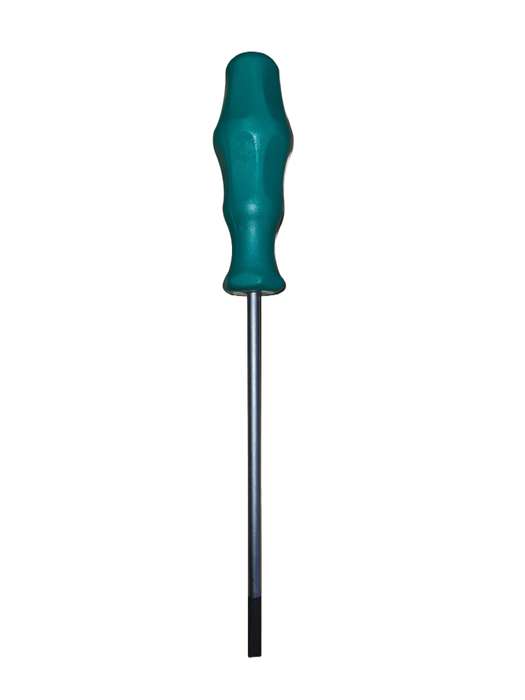 Screwdriver Wera Green Elec 4.0 X150 Mm