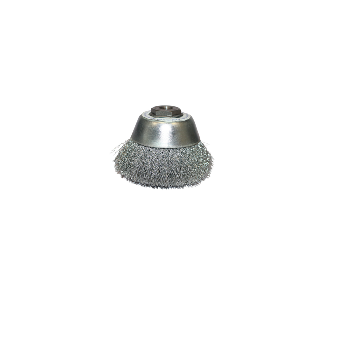 Wire Cup Brush Werner 100 X14 X2 Mm C657142