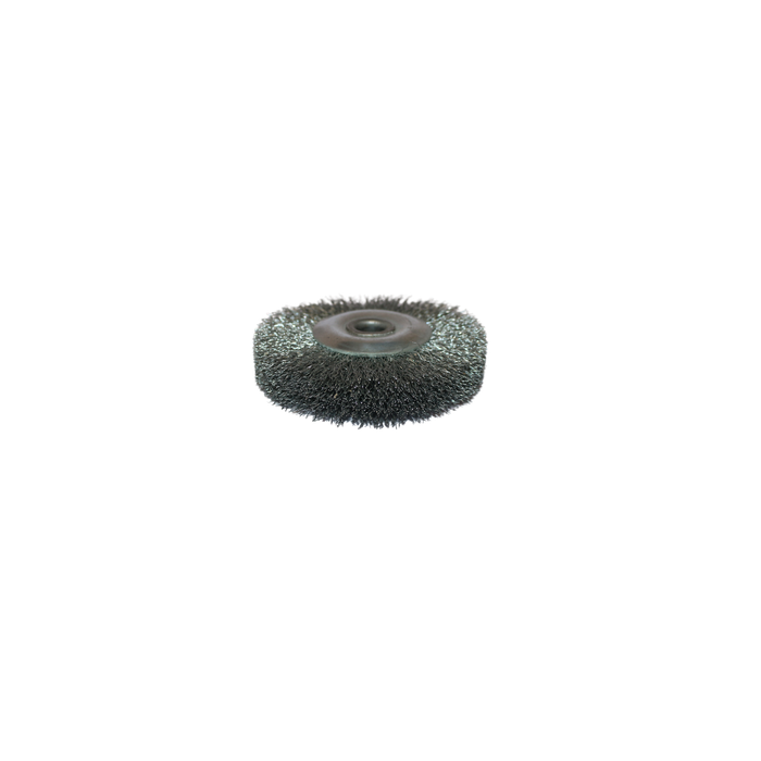 Wire Wheel Werner 100 X20 Mm W580