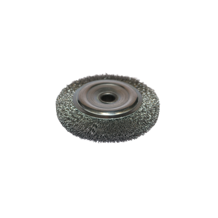 Wire Wheel Werner 100 X25 Mm W510