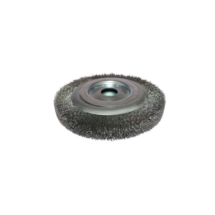 Wire Wheel Werner 150 X20 Mm W518
