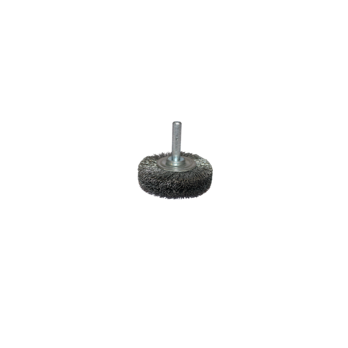 Wire Werner Mounted Wheel 40 X12 Mm Mw902