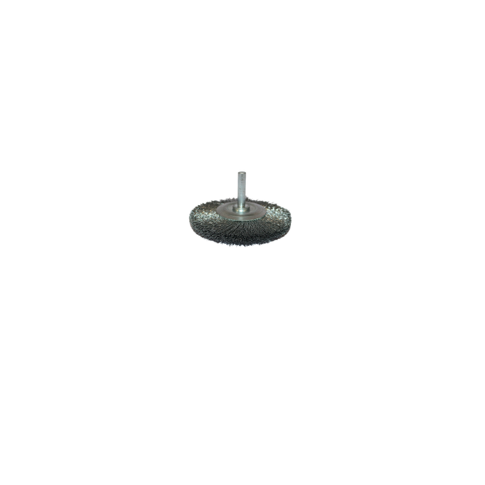 Wire Werner Mounted Wheel 50 X06 Mm Mw911
