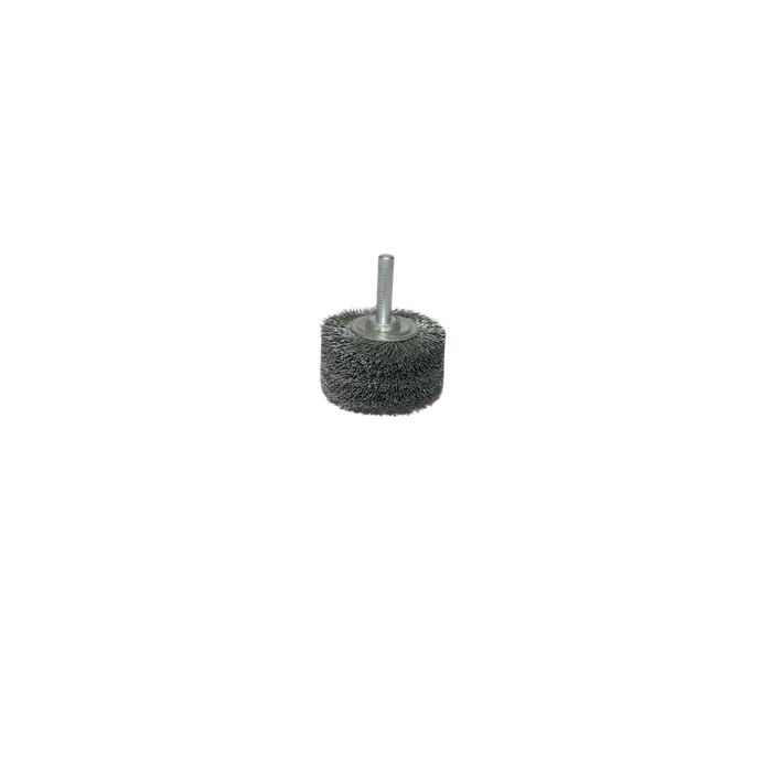 Wire Werner Mounted Wheel 50 X25 Mm Mw912