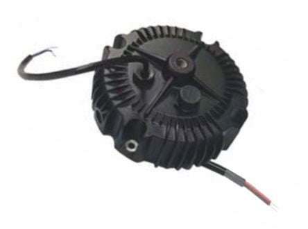 Led Driver Unit C.P. Adjustable 3.3 A 34 56 V Xbg 160 Ab