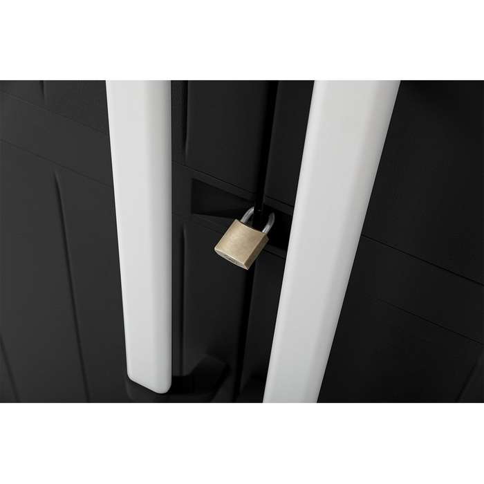 Toomax Garage Midi Short Cabinet